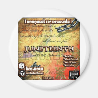 Juni - juni10e magneet