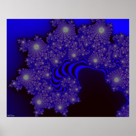 Juni Poster (Voorkant)