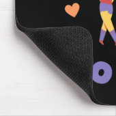 Juni Pride maand Muismat (Hoek)