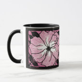 Juni Roos Art Nouveau Mok (Links)