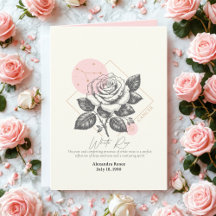 Juni tot juli Geboorte Bloem Aangepaste Verjaardag