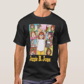Junie B. Jones T-shirt (Voorkant)