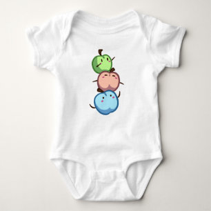 Junimos - Stardew Valley Romper