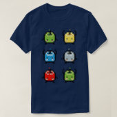 Junimos T-shirt (Design voorkant)