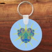 Junin Bug-sleutelhanger Sleutelhanger (Voorkant)