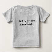 Junior Agent (Achterkant)