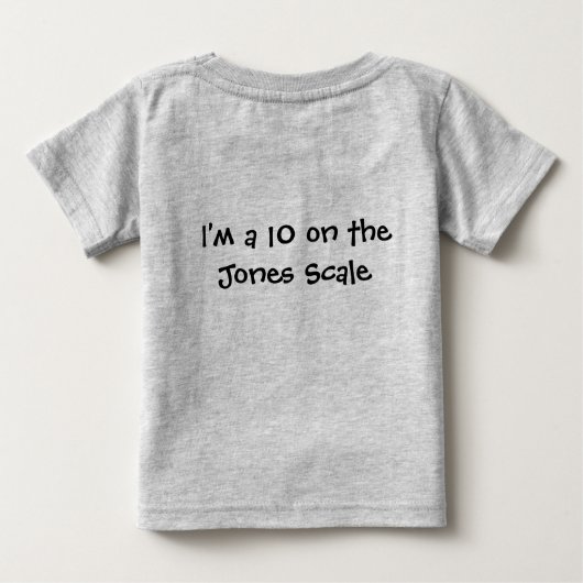 Junior Agent (Achterkant)