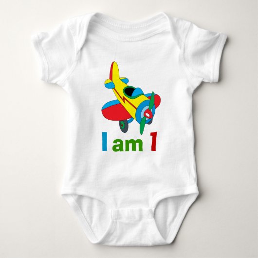 Junior Birdman Romper (Voorkant)