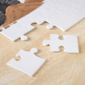 Junior bouwploeg legpuzzel (Zijkant)