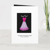 Junior Bruidsmeisje Roze & Witte jurk Bloemen Trim (Achterkant)