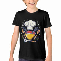 Junior chef bakkerij kookclub