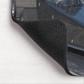 Junior Dragster Mousepad Muismat (Hoek)