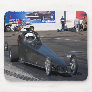 Junior Dragster Mousepad Muismat