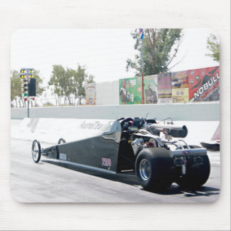 Junior Dragster Mousepad Muismat