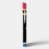 Junior Florals Case-Mate iPhone Case (Achterkant / Links)