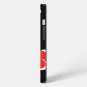 Junior Florals iPhone Hoesje (Linkerkant)