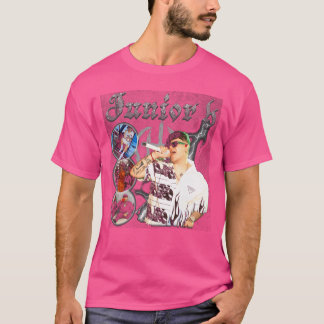 Junior H Retro Bootleg T-shirt