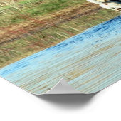 Junior Hunter Poster (Hoek)