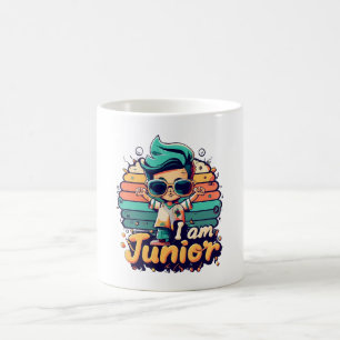 Junior Koffiemok