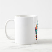 Junior Koffiemok (Links)