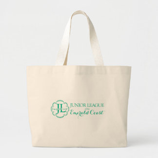 Junior League of the Emerald Coast Canvas tas