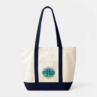 Junior League of the Emerald Coast Canvas tas