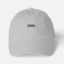 Junior Leider Gewassen Afwerking Papa KONING State