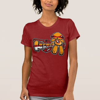 Junior Mascot T-shirt