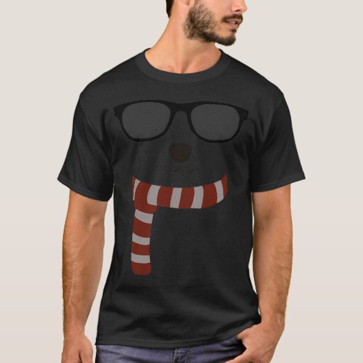 Junior Mint T-shirt (Voorkant)