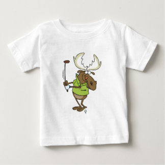 junior moose speler