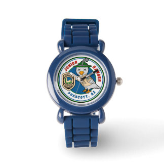 Junior Ranger Horloge