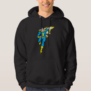 Junior Running Hoodie