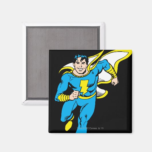 Junior Running Magneet (Voorkant / Achterkant)