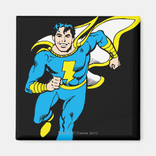 Junior Running Magneet