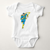 Junior Running Romper (Voorkant)