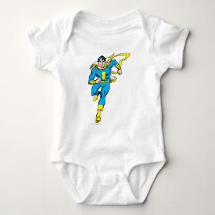Junior Running Romper