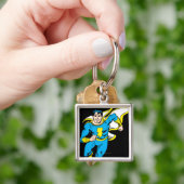 Junior Running Sleutelhanger (Hand)