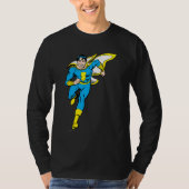 Junior Running T-shirt (Voorkant)