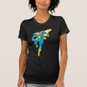 Junior Running T-shirt