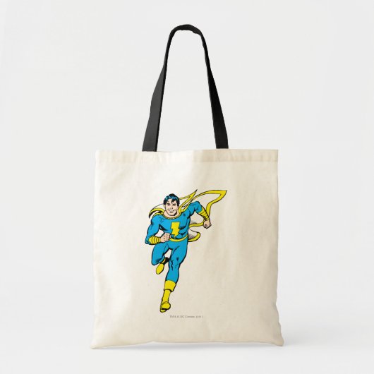 Junior Running Tote Bag (Voorkant)