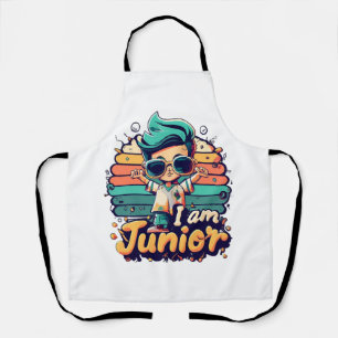 Junior Schort