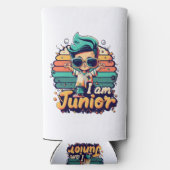 Junior Seltzer Blikjeskoeler (Achterkant)
