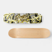 Junior Skateboard (Horizontaal)
