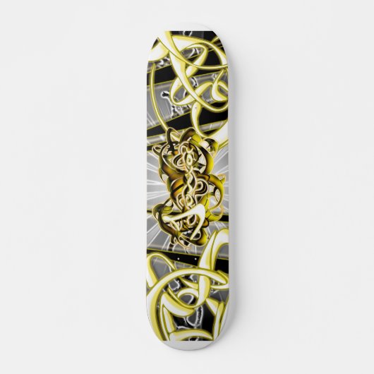 Junior Skateboard (Voorkant)