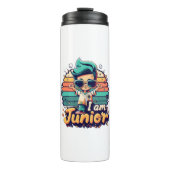 Junior Thermosbeker (Voorkant)