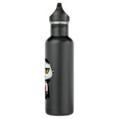 Junior Vampire Waterfles (Rechts)