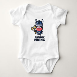 Junior Viking Romper