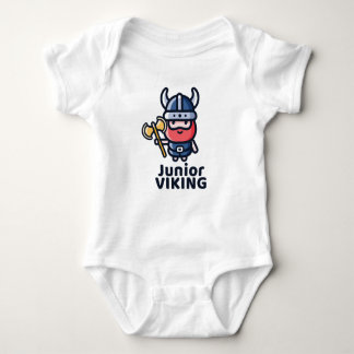 Junior Viking Romper