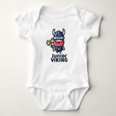 Junior Viking Romper (Voorkant)
