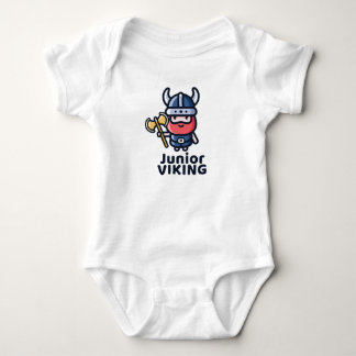 Junior Viking Romper